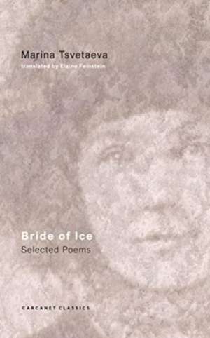 Bride of Ice de Marina Tsvetaeva