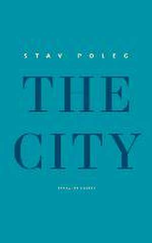 The City de Stav Poleg