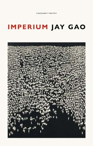 Imperium de Jay Gao