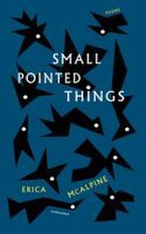 Small Pointed Things de Erica McAlpine