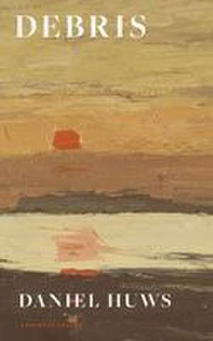 Debris de Daniel Huws