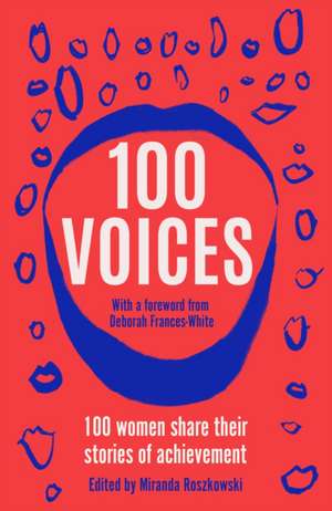 100 Voices