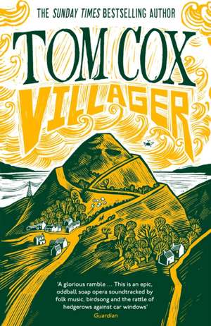 Villager de Tom Cox