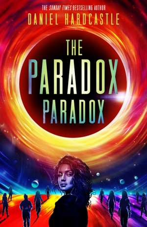 The Paradox Paradox de Daniel Hardcastle