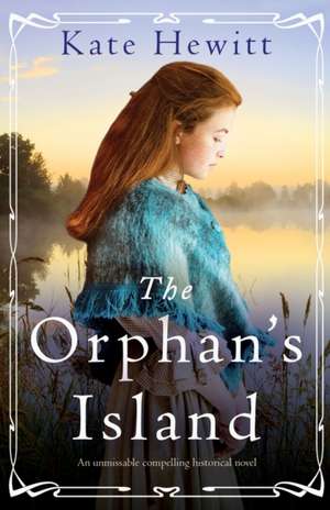 The Orphan's Island de Kate Hewitt