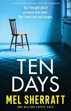 Ten Days de Mel Sherratt