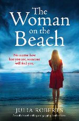 The Woman on the Beach de Julia Roberts