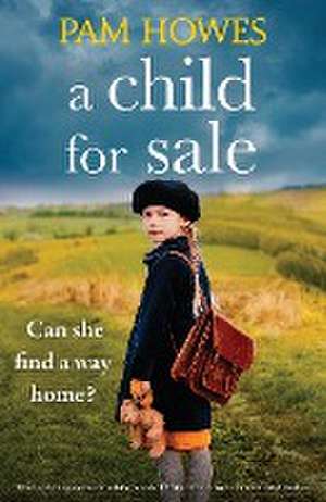 A Child for Sale de Pam Howes