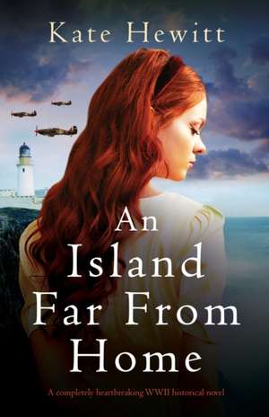 An Island Far from Home de Kate Hewitt