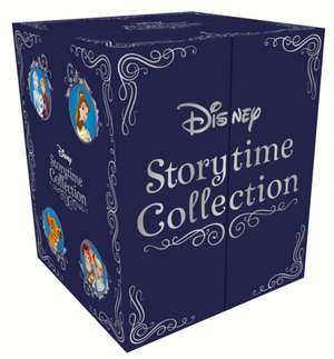 Disney Storytime Collection de Walt Disney