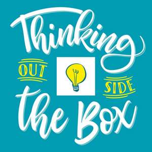 Thinking Outside the Box de Igloobooks