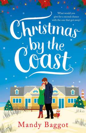 Christmas by the Coast de Mandy Baggot