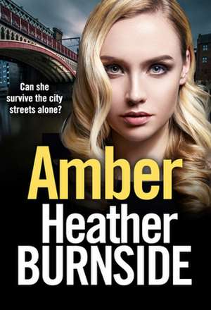 Amber de Heather Burnside