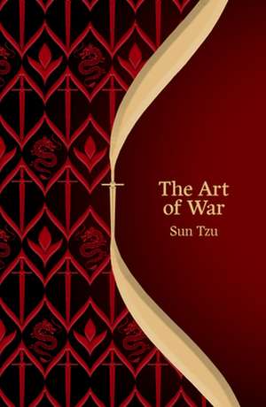 The Art of War (Hero Classics) de Sun Tzu