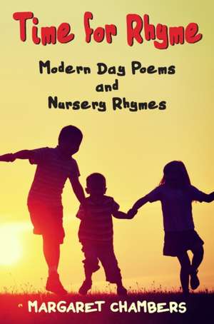 Time for Rhyme de Margaret Chambers