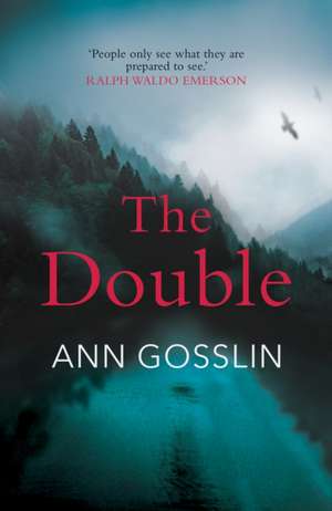 The Double de Ann Gosslin