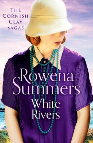 White Rivers de Rowena Summers