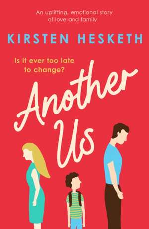 Another Us de Kirsten Hesketh