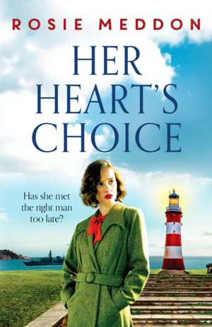 Her Heart's Choice de Rosie Meddon