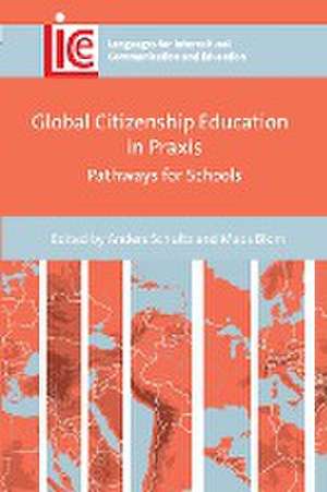 Global Citizenship Education in Praxis de Mads Blom