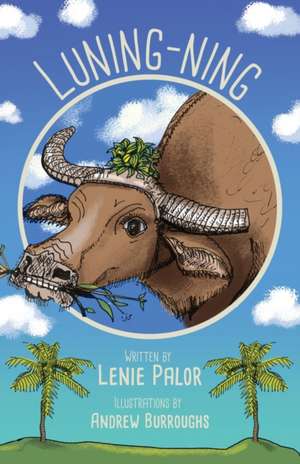 Luning-Ning de Lenie Palor