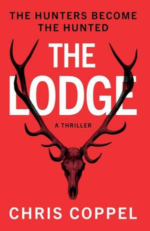 The Lodge de Chris Coppel