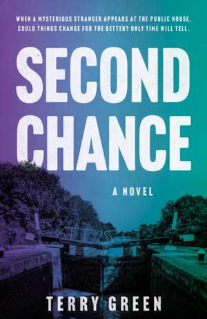 Second Chance de Terry Green