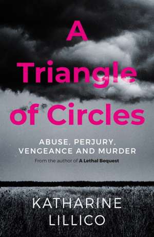 A Triangle of Circles de Katharine Lillico