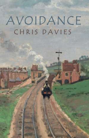Davies, C: Avoidance