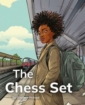 The Chess Set