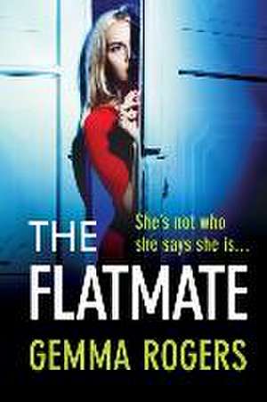 Rogers, G: Flatmate