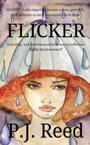 Flicker de P. J. Reed