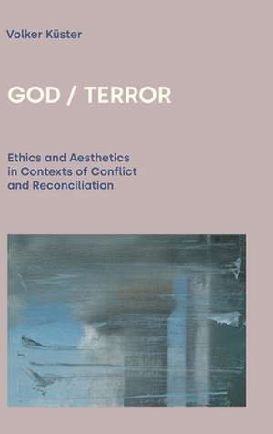 God / Terror de Volker Küster