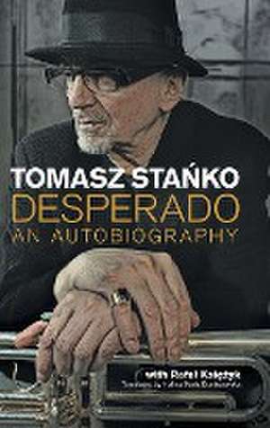 Desperado de Tomasz Sta¿ko