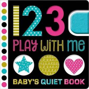 123 Play With Me de Christie Hainsby