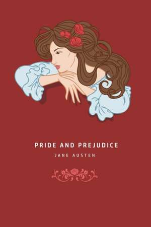 Austen, J: Pride and Prejudice