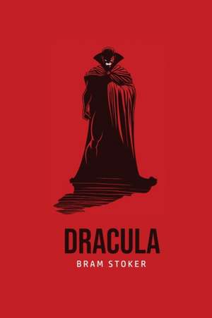 Stoker, B: Dracula