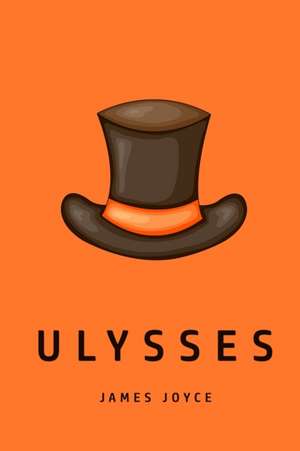 Joyce, J: Ulysses