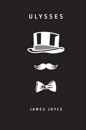 Ulysses de James Joyce