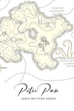 Barrie, J: Peter Pan