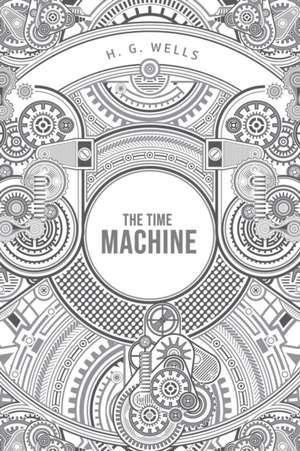 The Time Machine de H. G. Wells