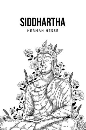 Siddhartha de Hermann Hesse