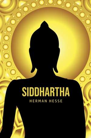 Siddhartha de Hermann Hesse