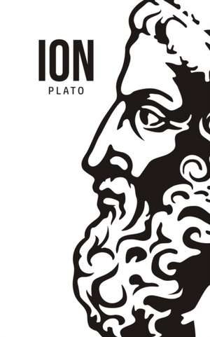 Plato: Ion