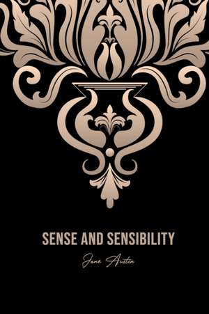 Sense and Sensibility de Jane Austin