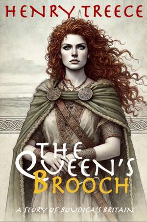 The Queen's Brooch de Henry Treece