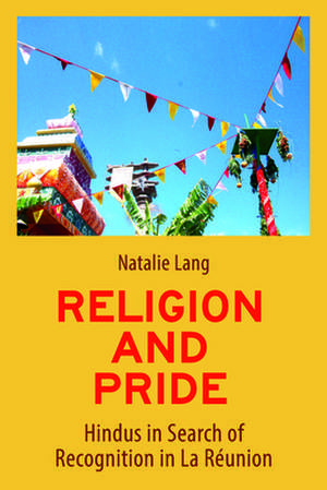 Religion and Pride de Natalie Lang