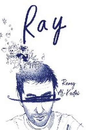 Ray de Ramy Al Kadhi