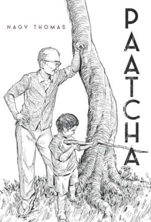 Paatcha de Nagy Thomas