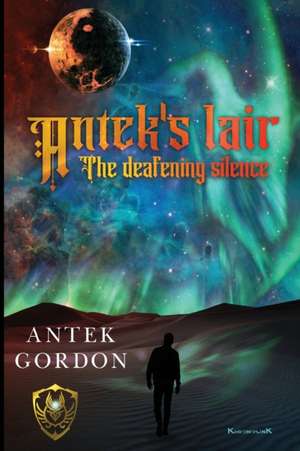 Antek's lair de Antek Gordon